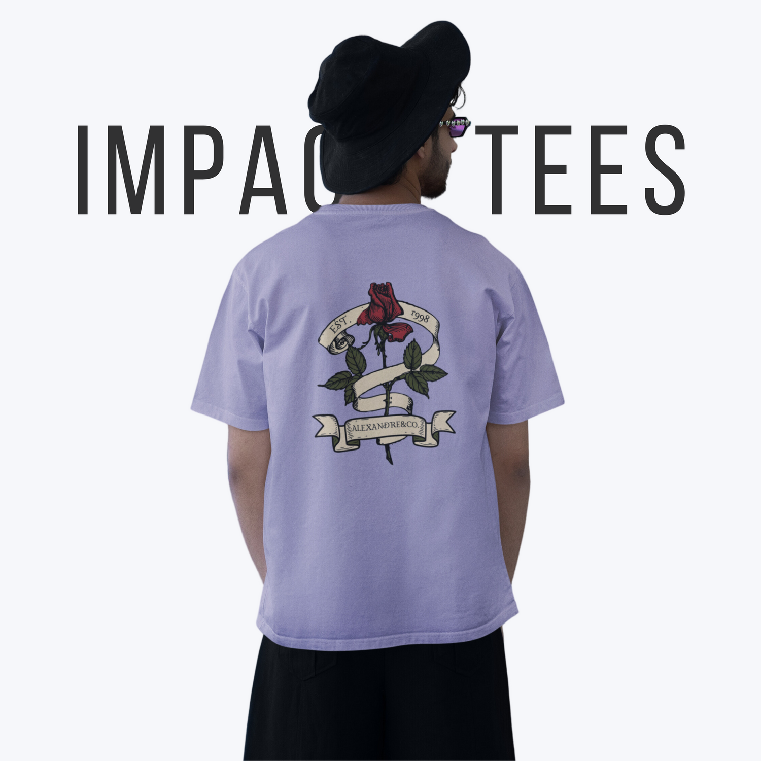 Impact Tees